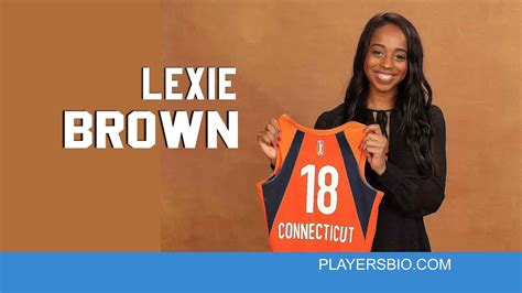 lexie brown ig|lexie brown net worth.